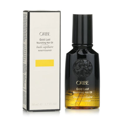 Oribe Gold Lust Nourishing Hair Oil (Trave Size) 50ml