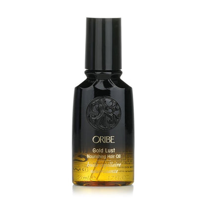 Oribe Gold Lust Nourishing Hair Oil (Trave Size) 50ml