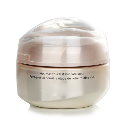 Shiseido Benefiance Faltenglättende Augencreme 15ml/0,51oz