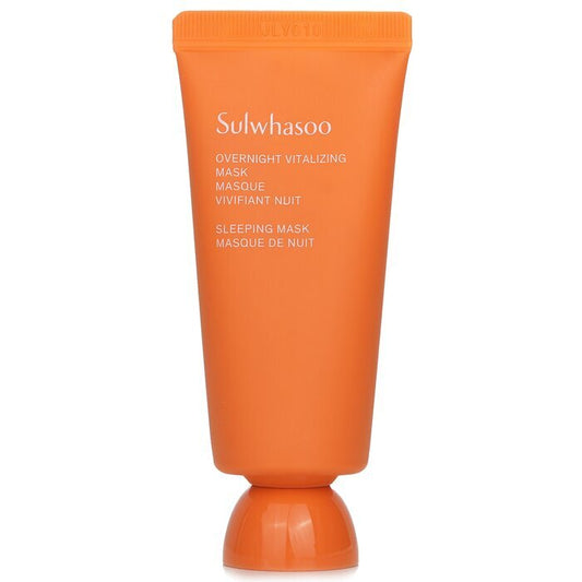 Sulwhasoo Overnight Vitalizing Mask (Miniature) 35ml
