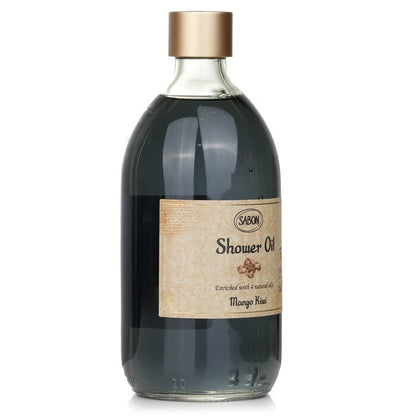 Sabon Duschöl - Mango Kiwi 500ml/17.59oz