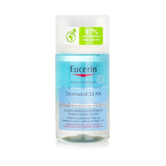 Eucerin Augen Make-Up Entferner 125ml