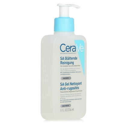 CeraVe SA Glättendes Reinigungsmittel, 236 ml