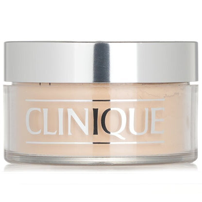 Clinique Blended Gesichtspuder – 03 Transparenz 3, 25 g