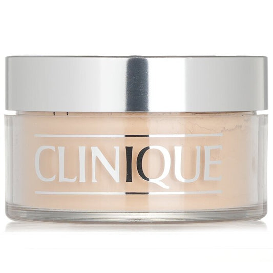 Clinique Blended Gesichtspuder – 03 Transparenz 3, 25 g