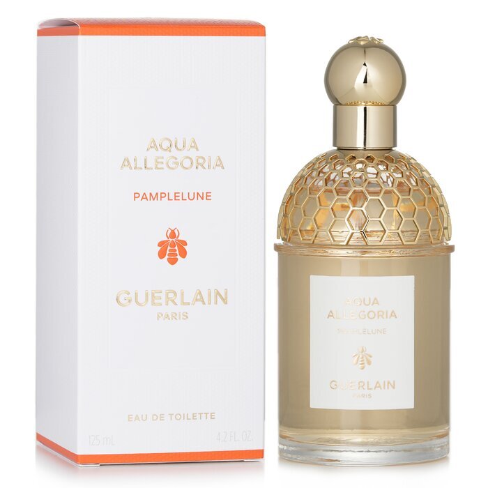 Guerlain Aqua Allegoria Pamplelune Eau de Toilette Spray 125 ml