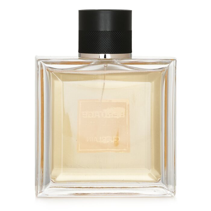 Guerlain Heritage Eau de Toilette Spray 100 ml