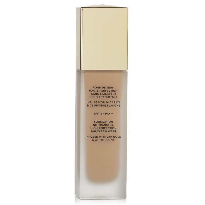 Guerlain Parure Gold Skin Matte Foundation SPF15 - Nr. 0N Neutral 35 ml/1,1 oz