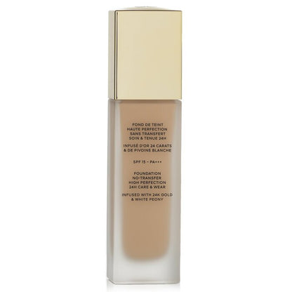 Guerlain Parure Gold Skin Matte Foundation SPF15 - Nr. 0N Neutral 35 ml/1,1 oz