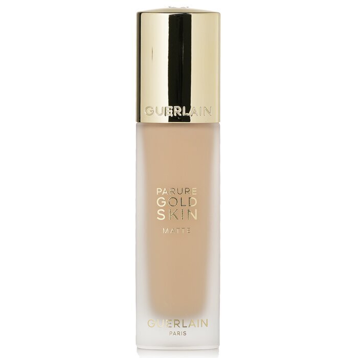 Guerlain Parure Gold Skin Matte Foundation SPF15 - Nr. 0N Neutral 35 ml/1,1 oz