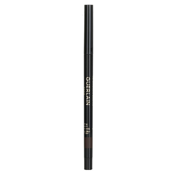 Guerlain The Eye Pencil (intensive Farbe, langanhaltend, wasserfest) – Nr. 02 Brown Earth, 0,35 g/0,012 oz