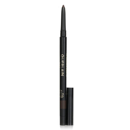 Guerlain The Eye Pencil (intensive Farbe, langanhaltend, wasserfest) – Nr. 02 Brown Earth, 0,35 g/0,012 oz