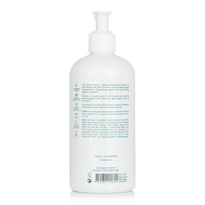 Bjork &amp; Berries Botanist Hand- und Körperlotion 400 ml