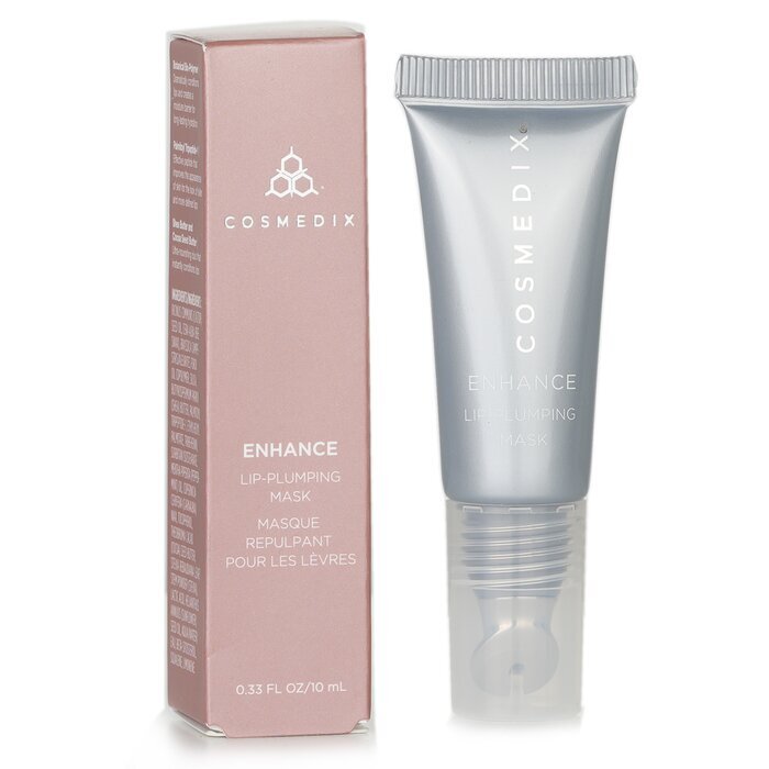 CosMedix Enhance Lip-Plumping Mask 10ml
