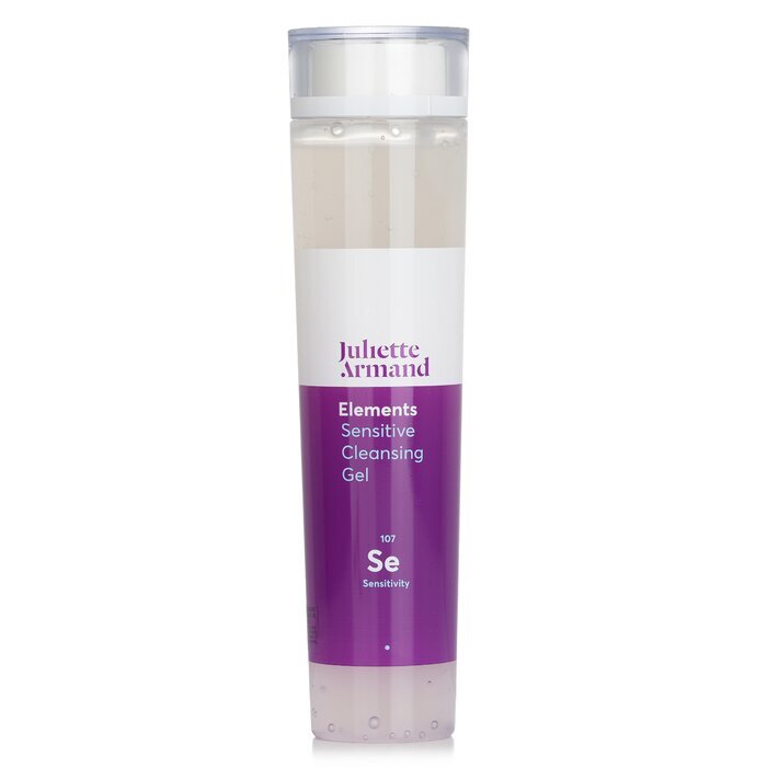 Juliette Armand Elements Sensitive Cleansing Gel 210ml