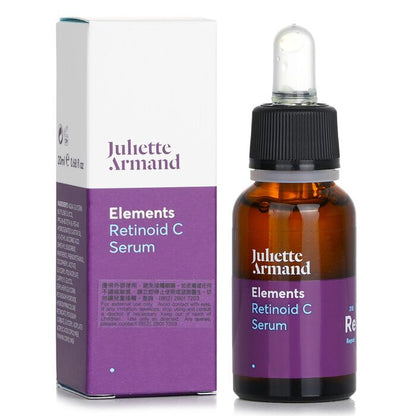 Juliette Armand Elements Retinoid C Serum 20ml