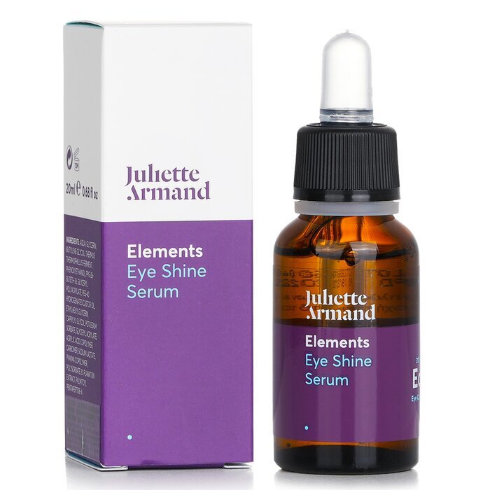 Juliette Armand Elements Eye Shine Serum 20ml