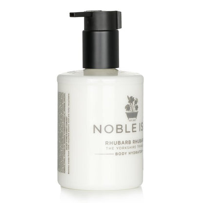 Noble Isle Rhabarber Rhabarber Körperhydrator 250ml/8.45oz