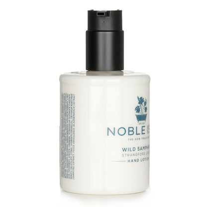 Noble Isle Wild Samphire Handlotion 250ml/8.45oz