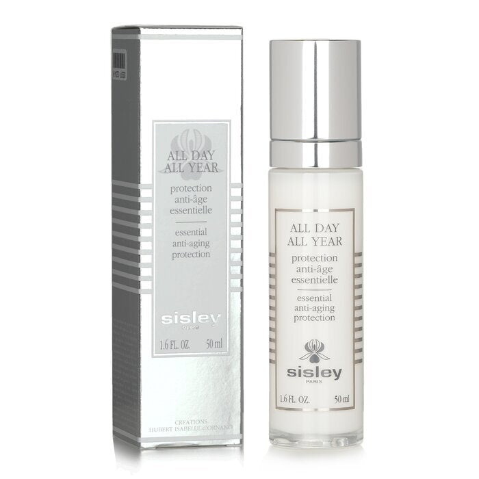 Sisley All Day All Year Essential Anti-Aging Protection 50ml