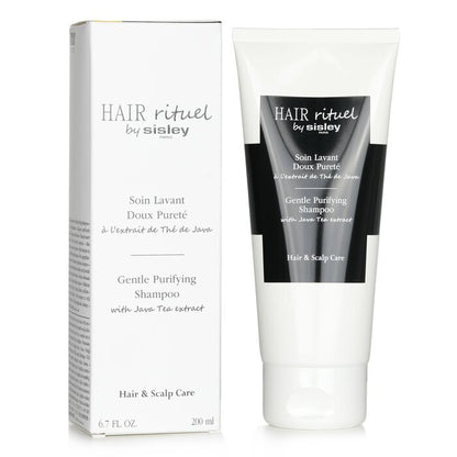 Hair Rituel by Sisley Gentle Purifying Shampoo 200ml