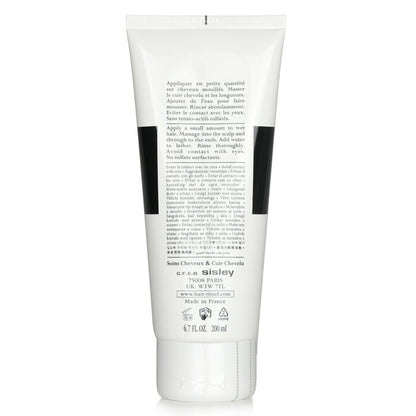 Hair Rituel by Sisley Gentle Purifying Shampoo 200ml