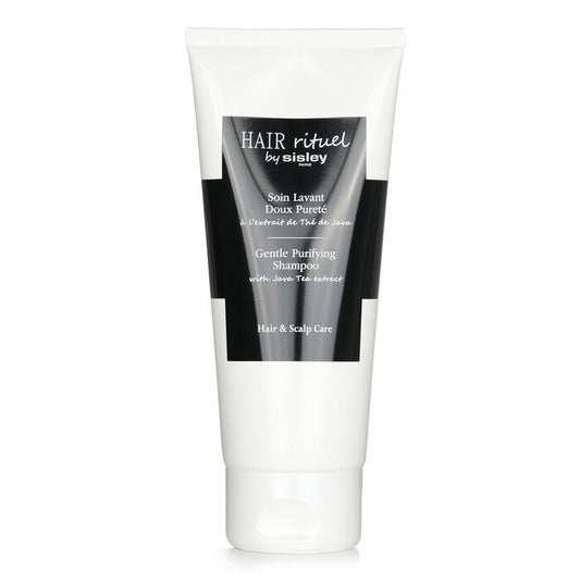 Hair Rituel by Sisley Gentle Purifying Shampoo 200ml