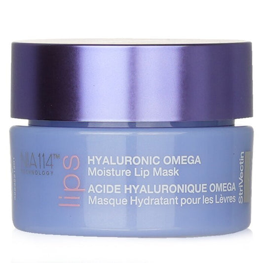 StriVectin Hyaluronic Omega Moisture Lip Mask 8.5g