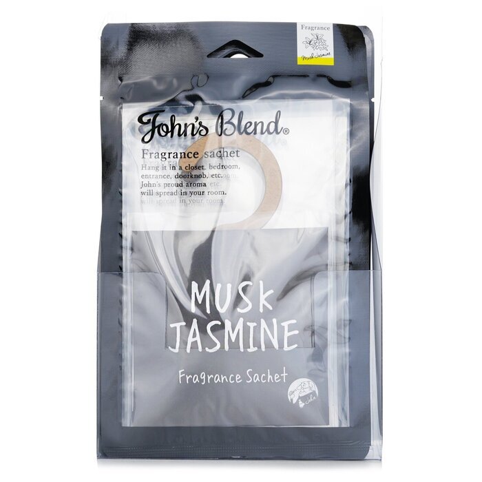 John's Blend Duftsäckchen - Musk Jamine 1 Stück