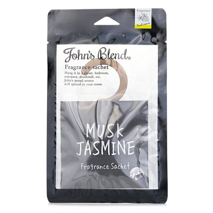John's Blend Duftsäckchen - Musk Jamine 1 Stück