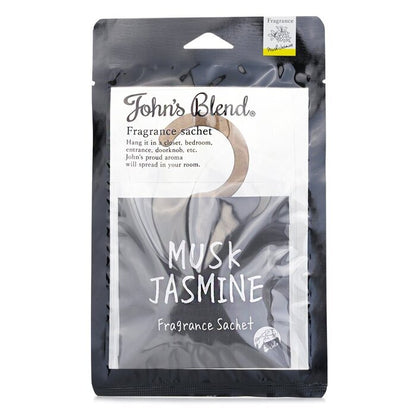 John's Blend Duftsäckchen - Musk Jamine 1 Stück