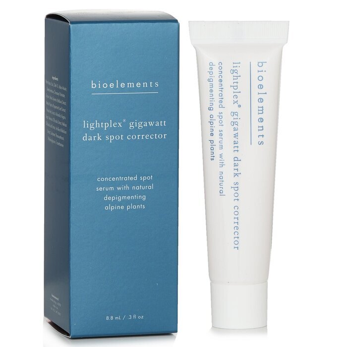 Bioelements LightPlex GigaWatt Dark Spot Corrector 8,8 ml/0,3 oz