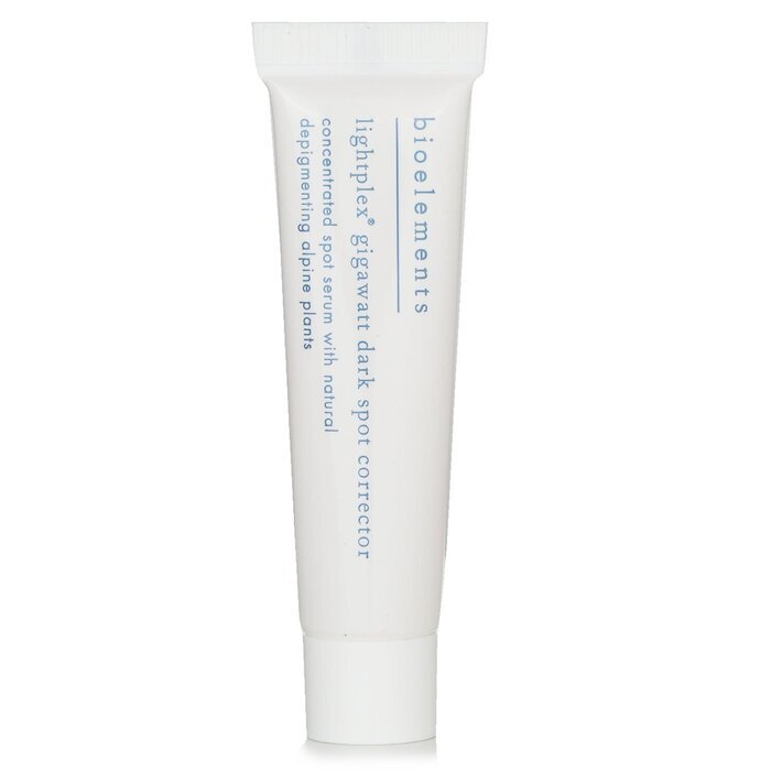 Bioelements LightPlex GigaWatt Dark Spot Corrector 8,8 ml/0,3 oz