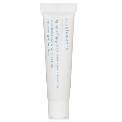 Bioelements LightPlex GigaWatt Dark Spot Corrector 8,8 ml/0,3 oz
