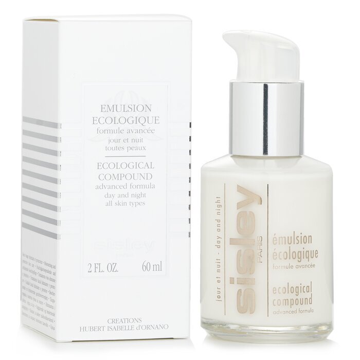 Sisley Ecological Compound Advanced Formula 60ml
