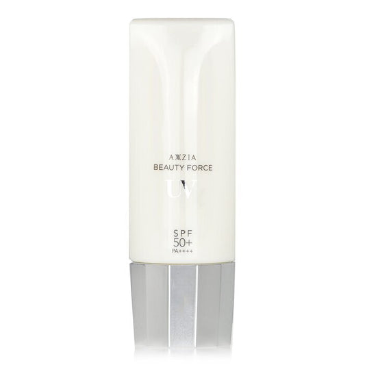 AXXZIA Beauty Force UV-Sonnenschutz LSF 50+ PA++++ 40g