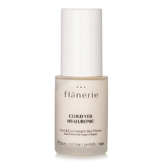 Flanerie Instant Blur Primer für Gesicht und Augen, 30 ml