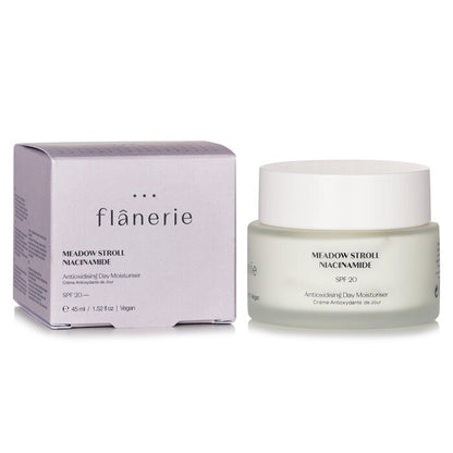 Flanerie Antioxidative Feuchtigkeitscreme für den Tag LSF 20, 45 ml