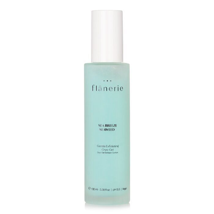 Flanerie Sanftes Peeling-Kryo-Gel 100ml/3.38oz