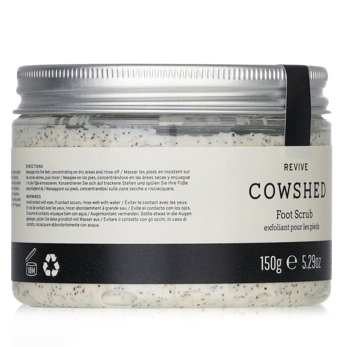 Cowshed Revive Fußpeeling 150g/5,29oz
