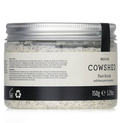 Cowshed Revive Fußpeeling 150g/5,29oz