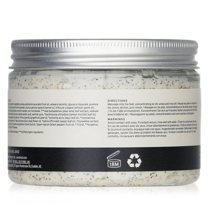 Cowshed Revive Fußpeeling 150g/5,29oz