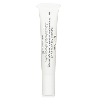 Jane Iredale HydroPure Lippenpflege mit Hyaluronsäure, 10 g