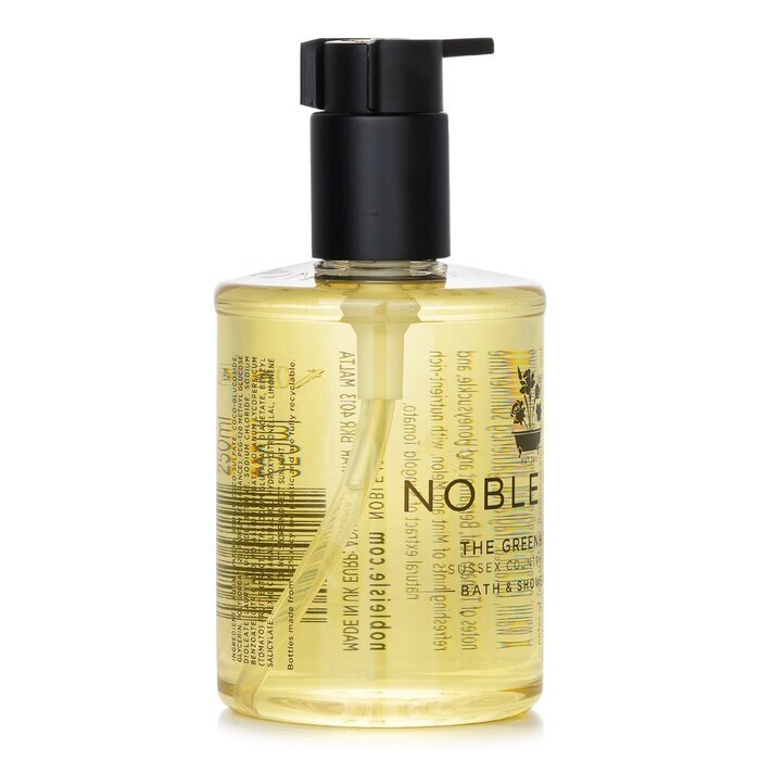 Noble Isle The Greenhouse Bade- und Duschgel, 250 ml