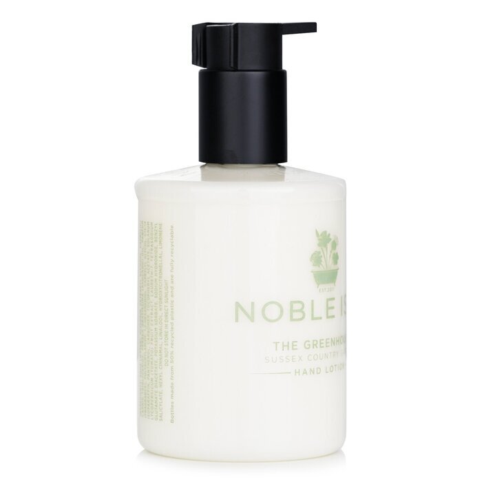 Noble Isle The Greenhouse Handlotion 250ml/8.45oz