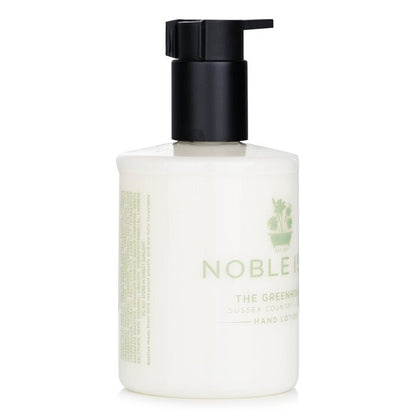 Noble Isle The Greenhouse Handlotion 250ml/8.45oz
