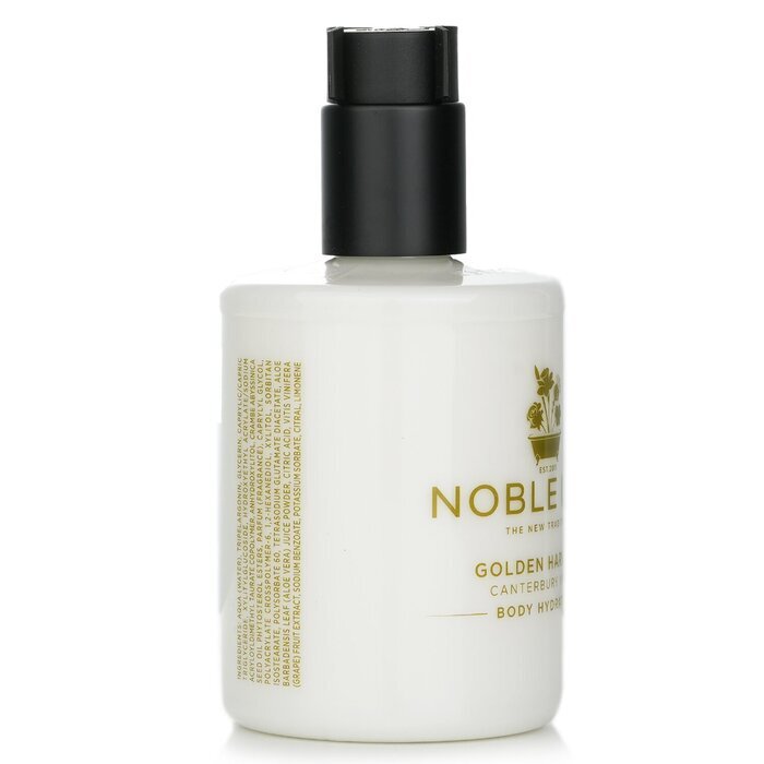 Noble Isle Golden Harvest Körperhydrator 250ml/8,45 oz