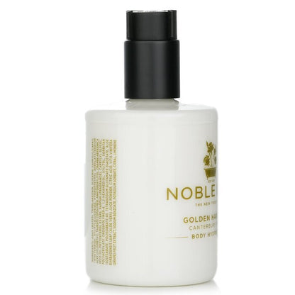 Noble Isle Golden Harvest Körperhydrator 250ml/8,45 oz