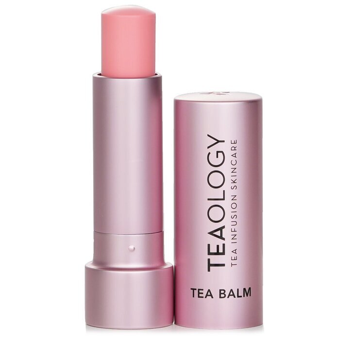 Teaology Pfirsichtee-Lippenbalsam 4,8 g/0,17 oz