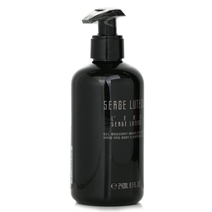 L'eau Serge Lutens Gel Moussant 240 ml/8,1 oz